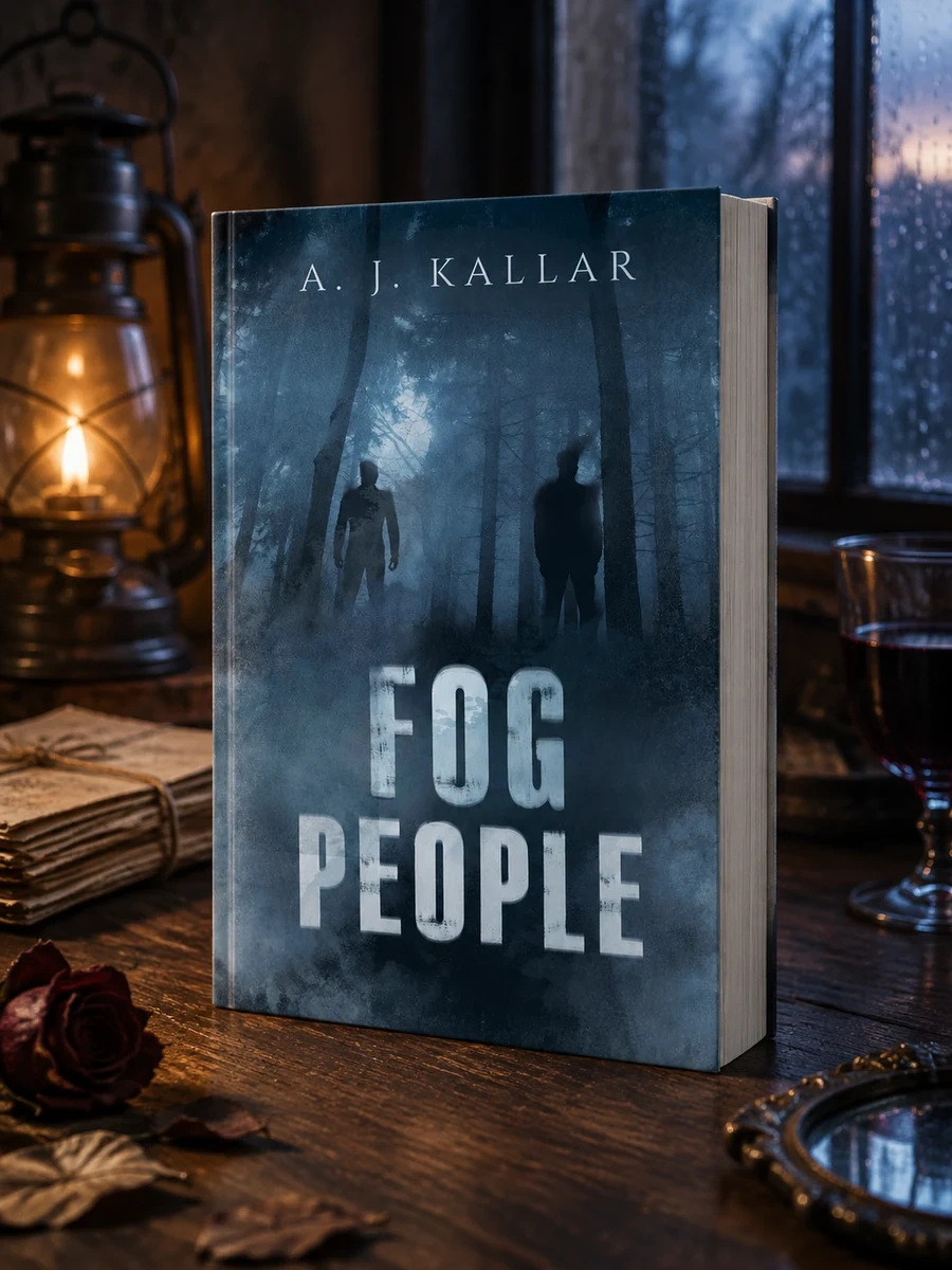 Fog People