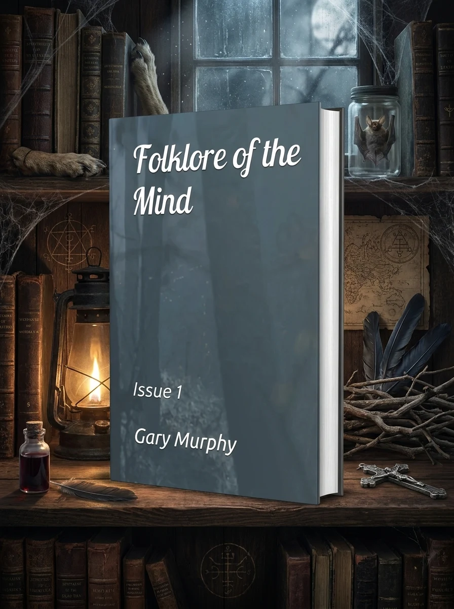 Folklore of the Mind: Issue 1