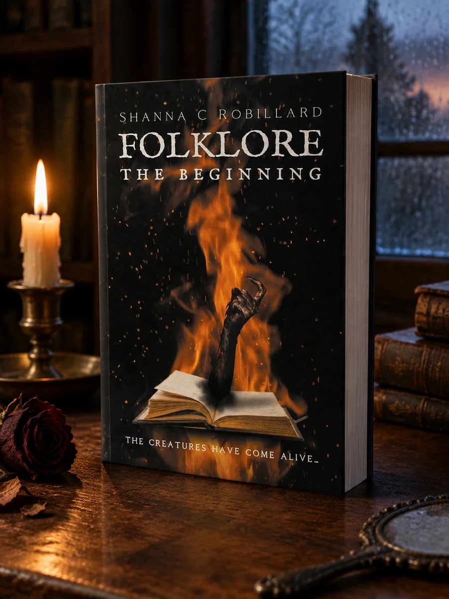 Folklore: The Beginning