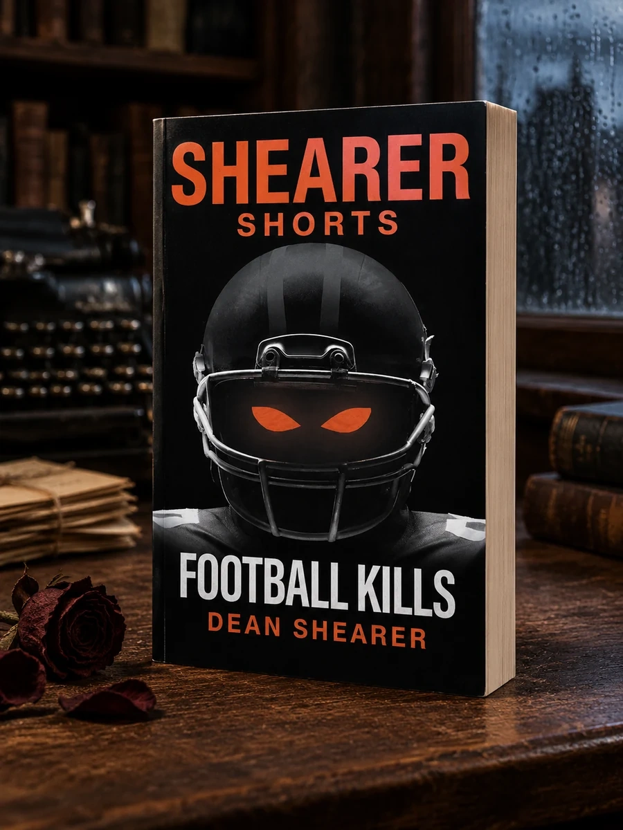 Football Kills: A Short Story