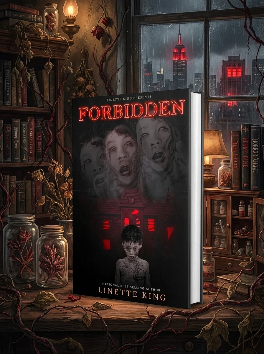 Forbidden