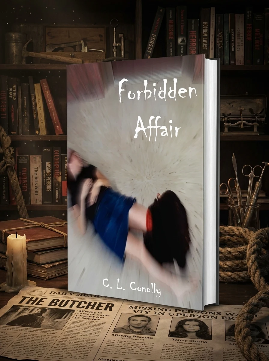 Forbidden Affair