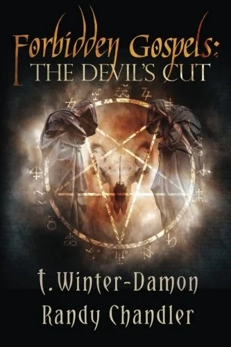 Forbidden Gospels: The Devil's Cut