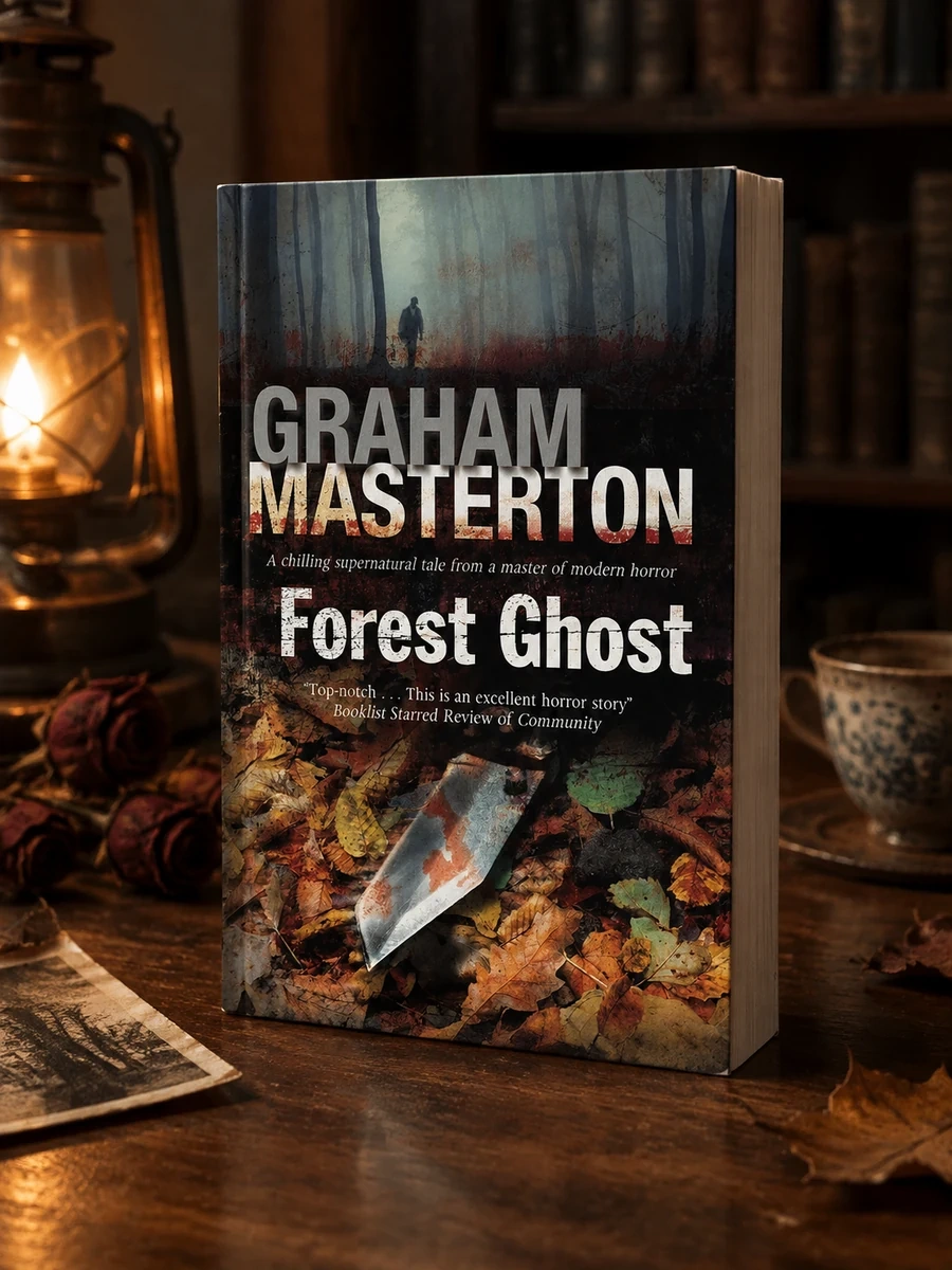Forest Ghost