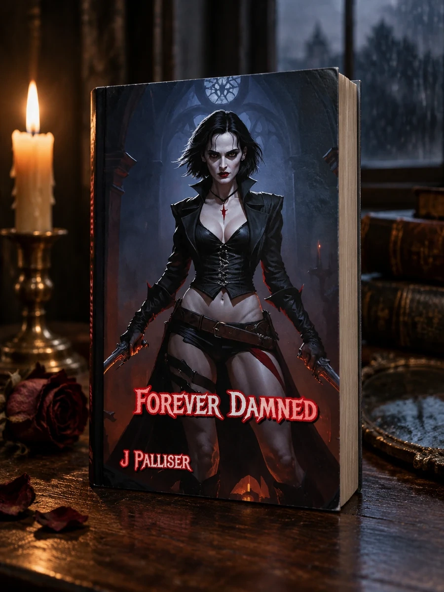 Forever Damned