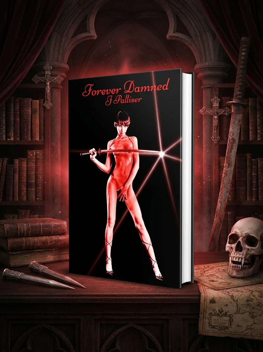 Forever Damned