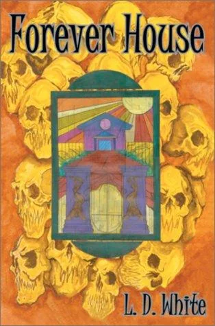 Forever House — Horror Fiction