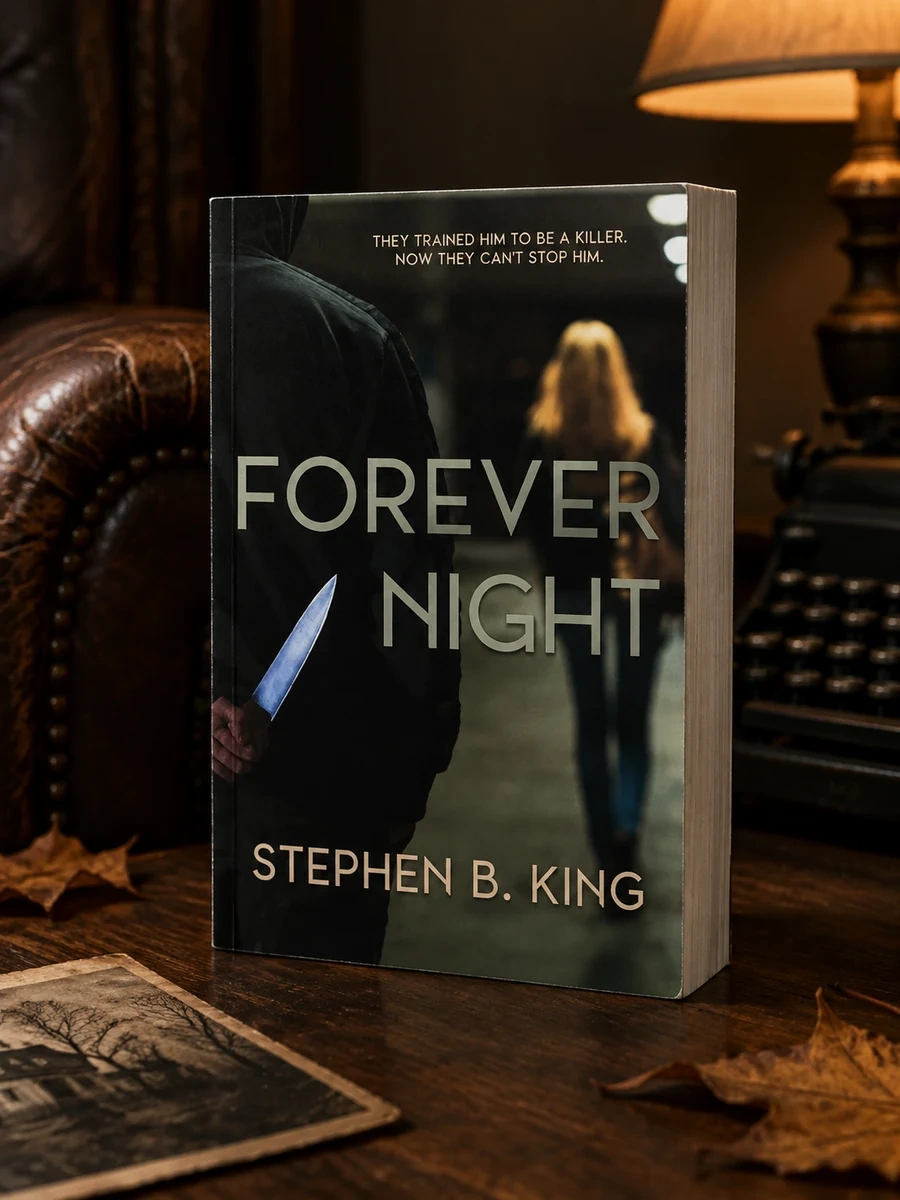 Forever Night