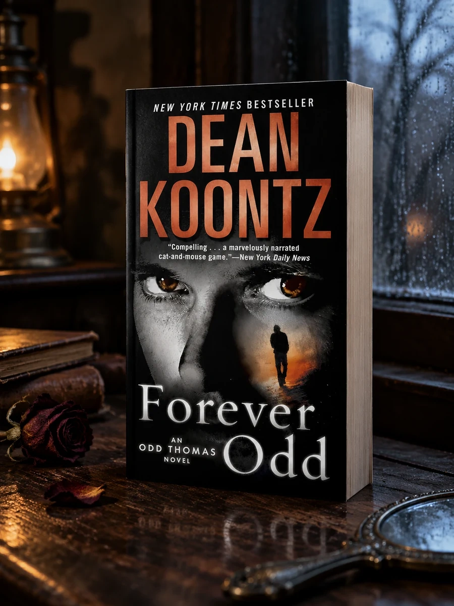 Forever Odd