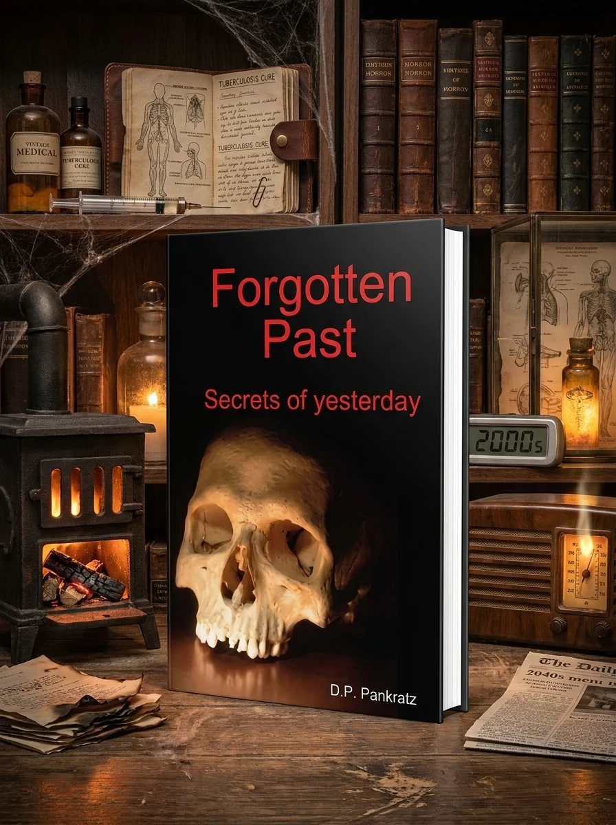 Forgotten Past