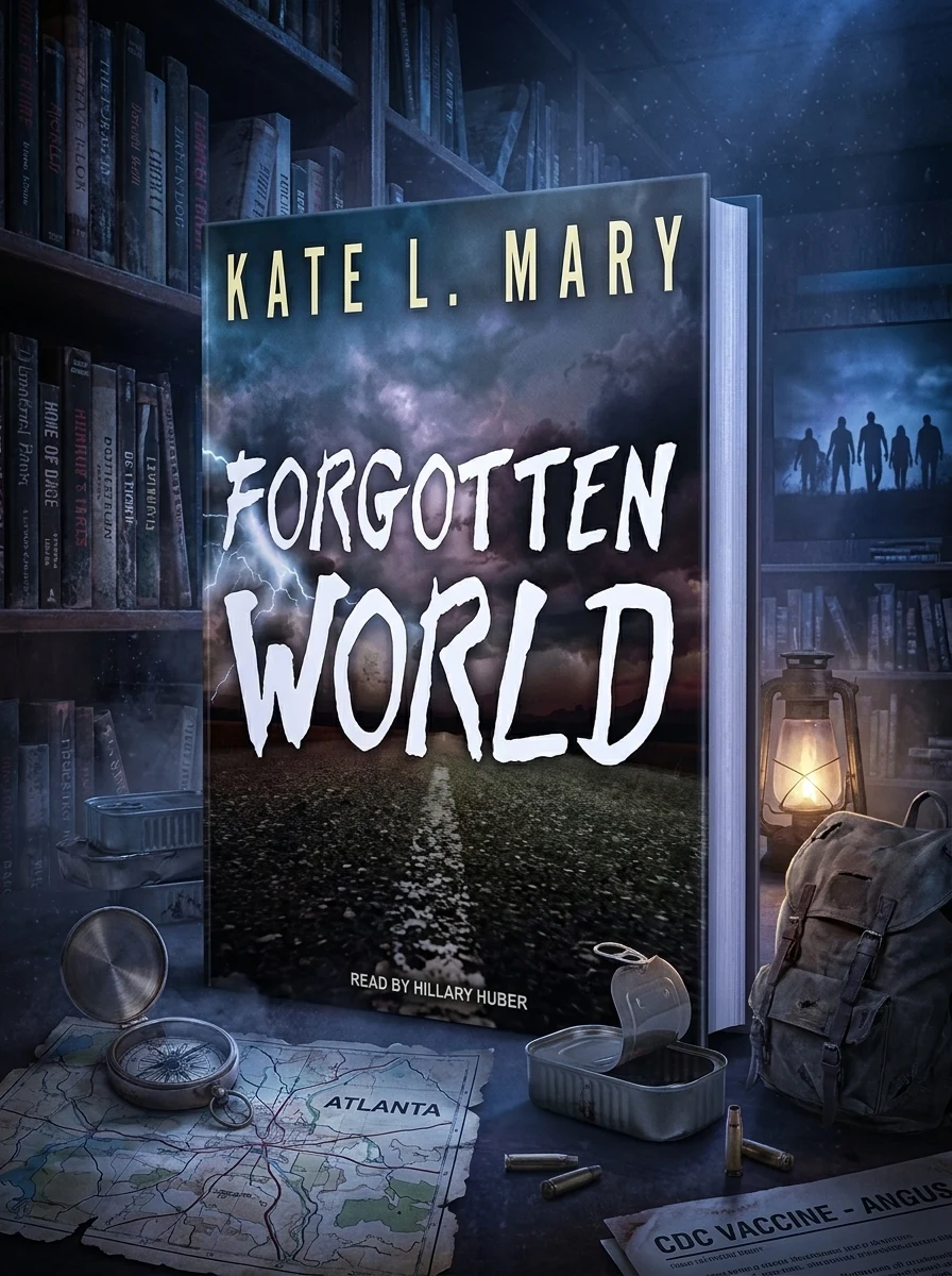 Forgotten World