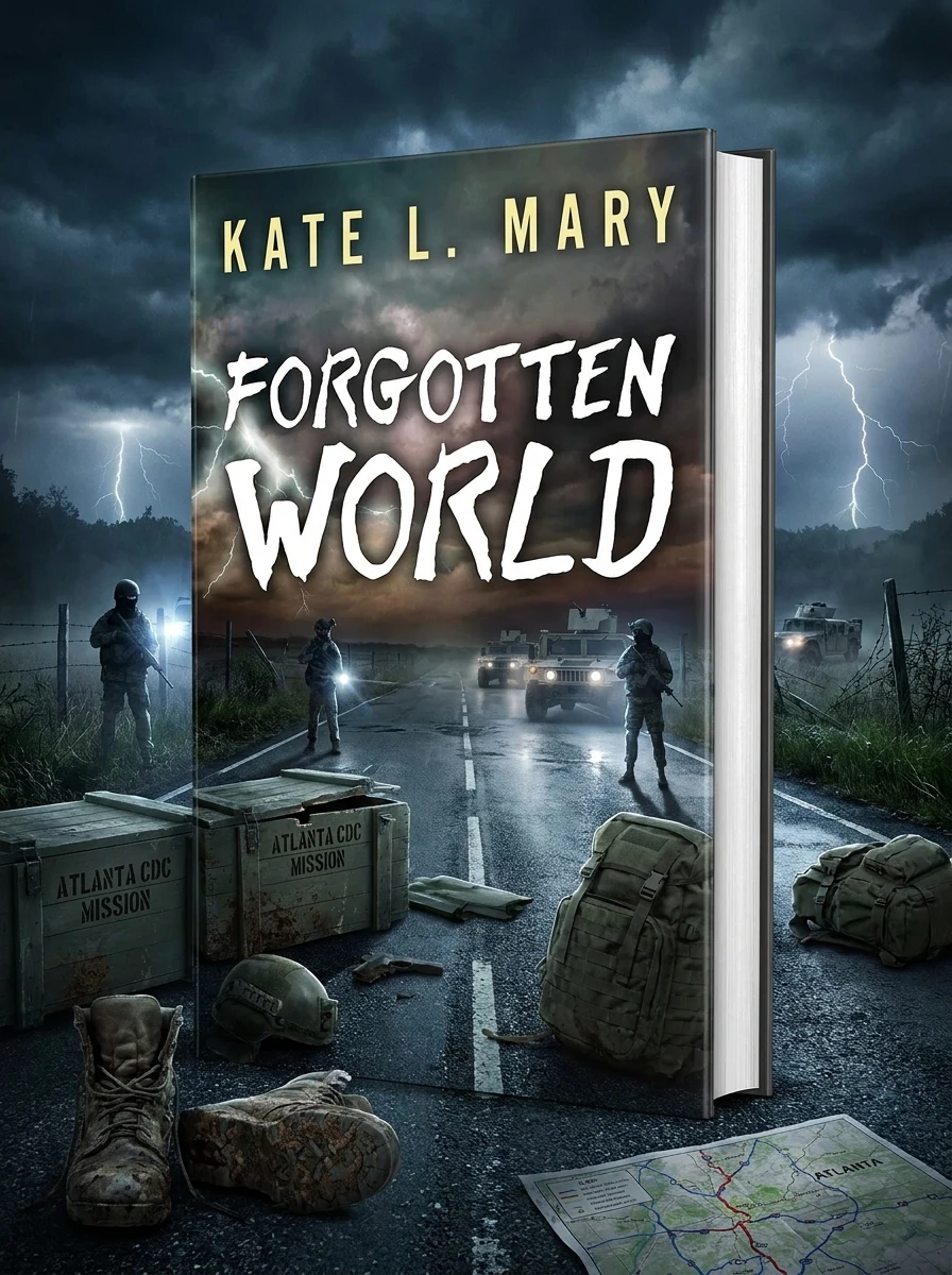 Forgotten World