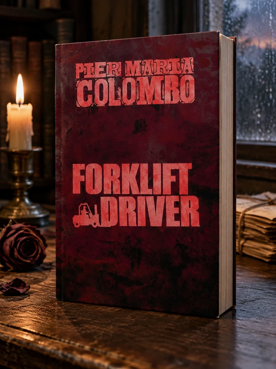 Forklift Driver