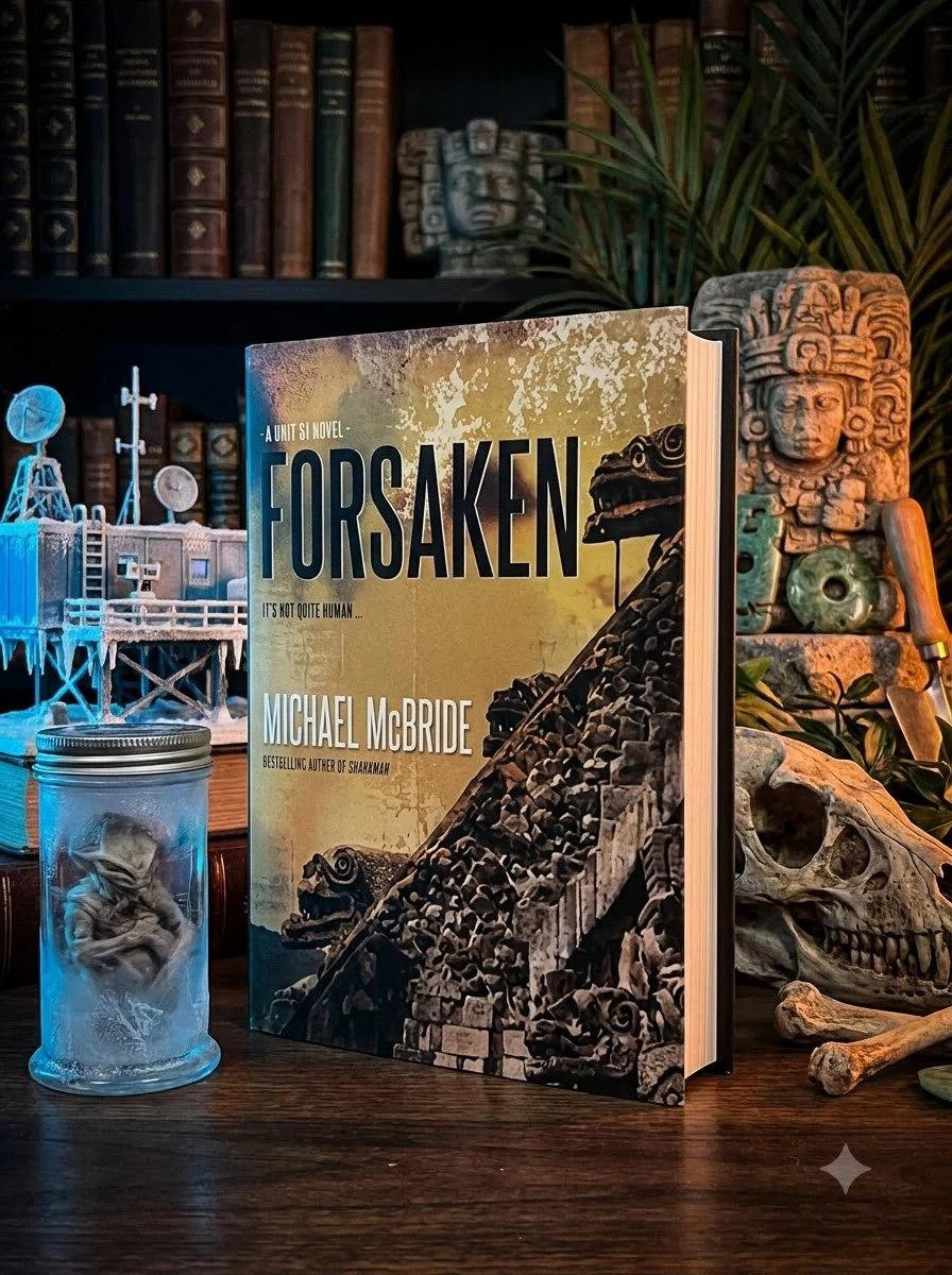 Forsaken