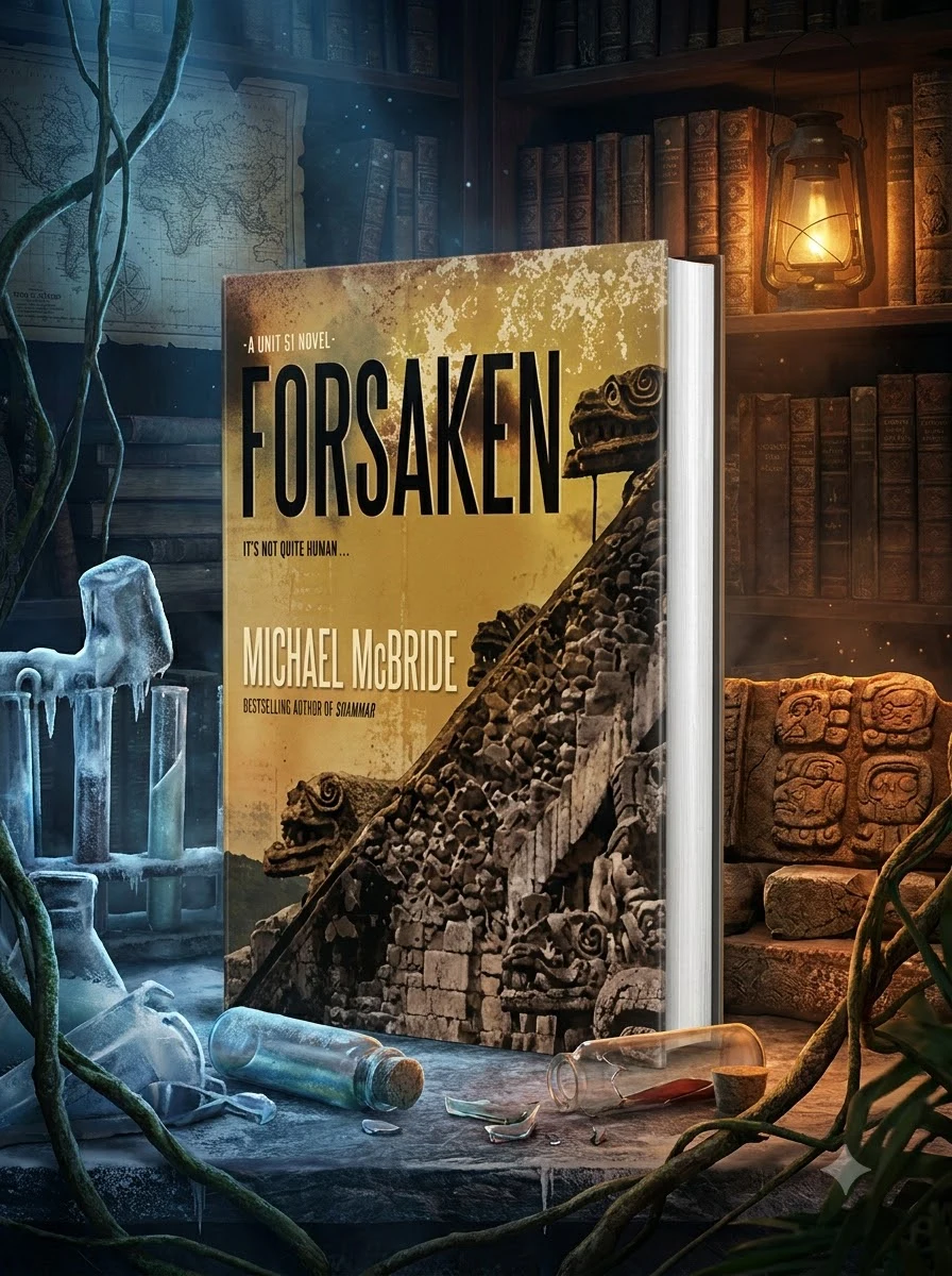 Forsaken