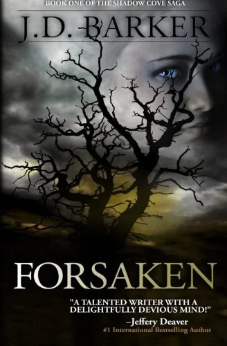 Forsaken: Book One of the Shadow Cove Saga