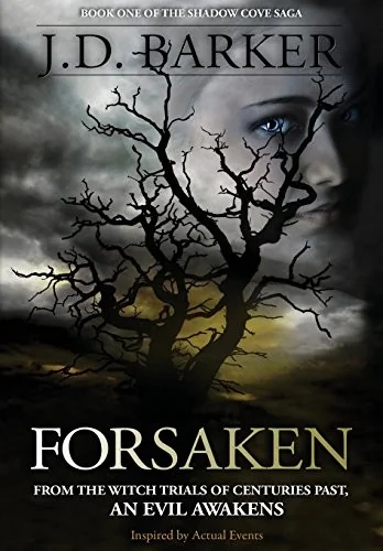 Forsaken: Book One of the Shadow Cove Saga