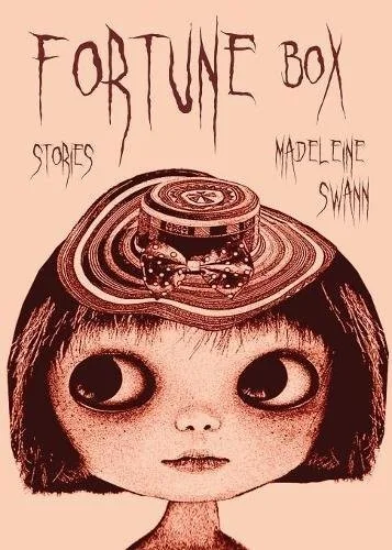 Fortune Box — Horror Fiction
