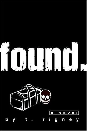 Found. — Horror Fiction