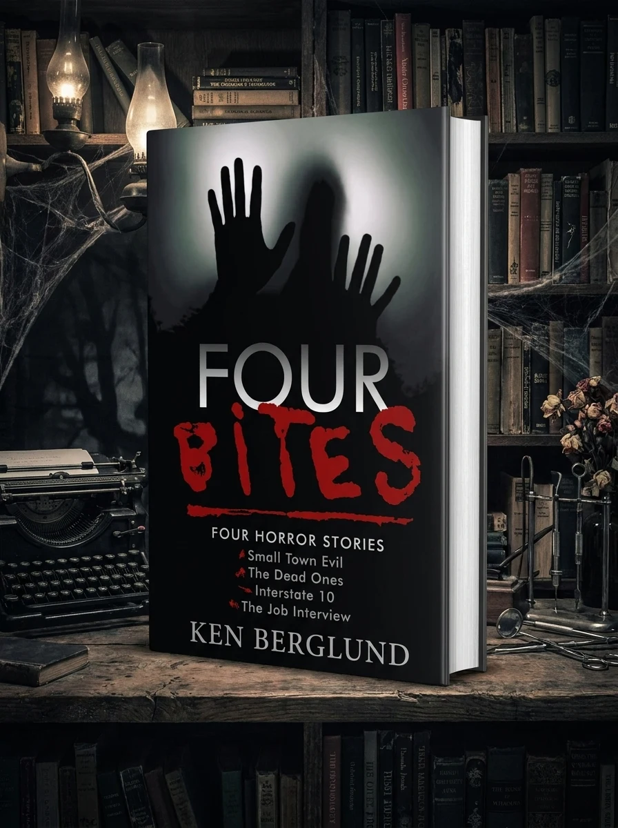 Four Bites