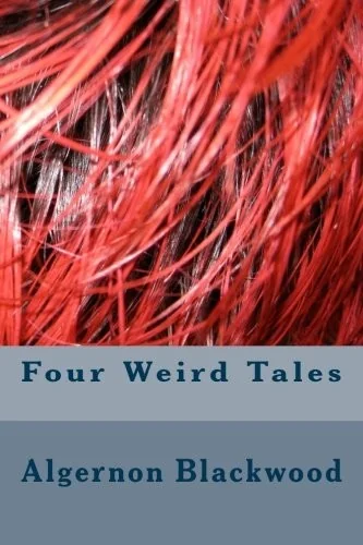 Four Weird Tales — Horror Fiction