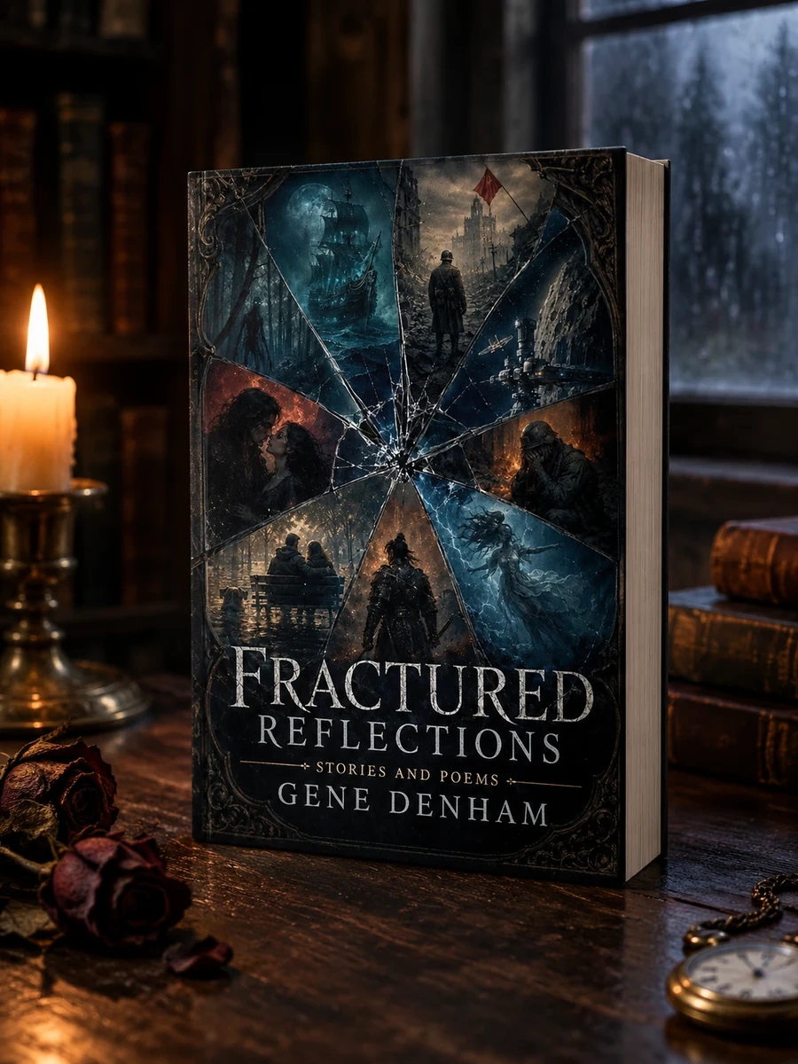 Fractured Reflections