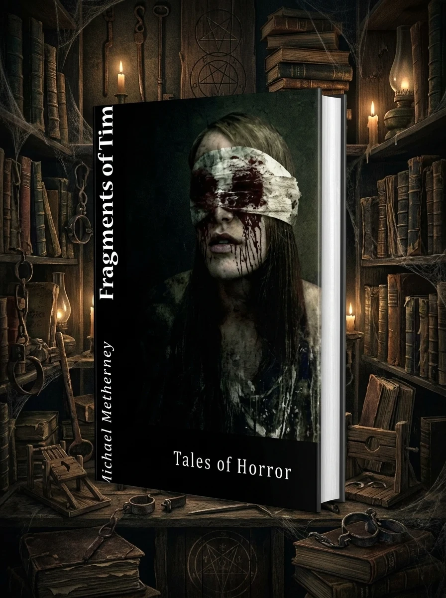 Fragments of Time