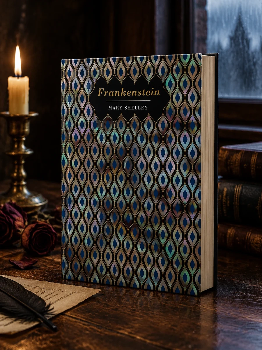 Frankenstein