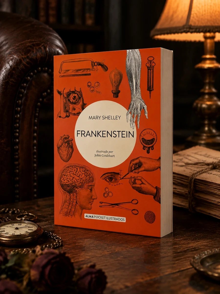 Frankenstein