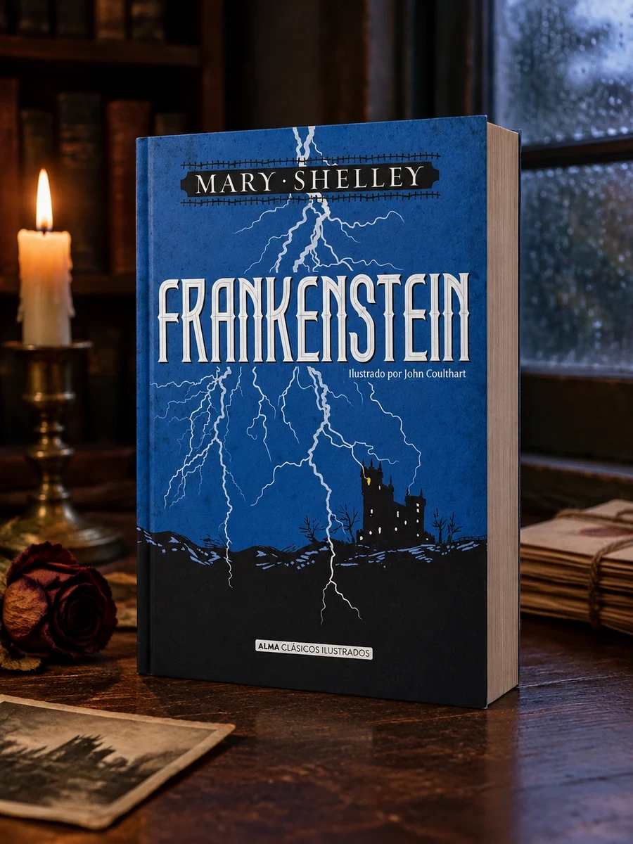 Frankenstein