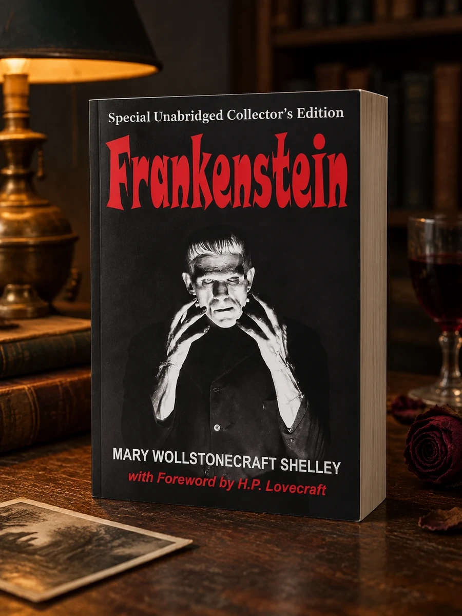 Frankenstein