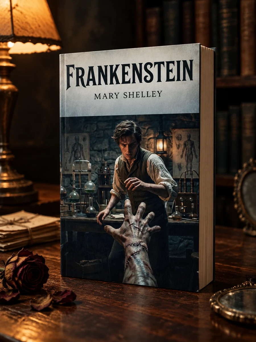 Frankenstein