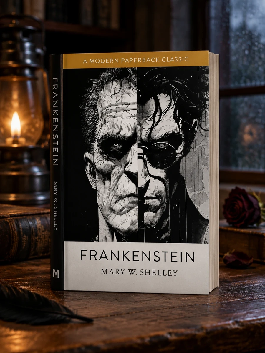 Frankenstein