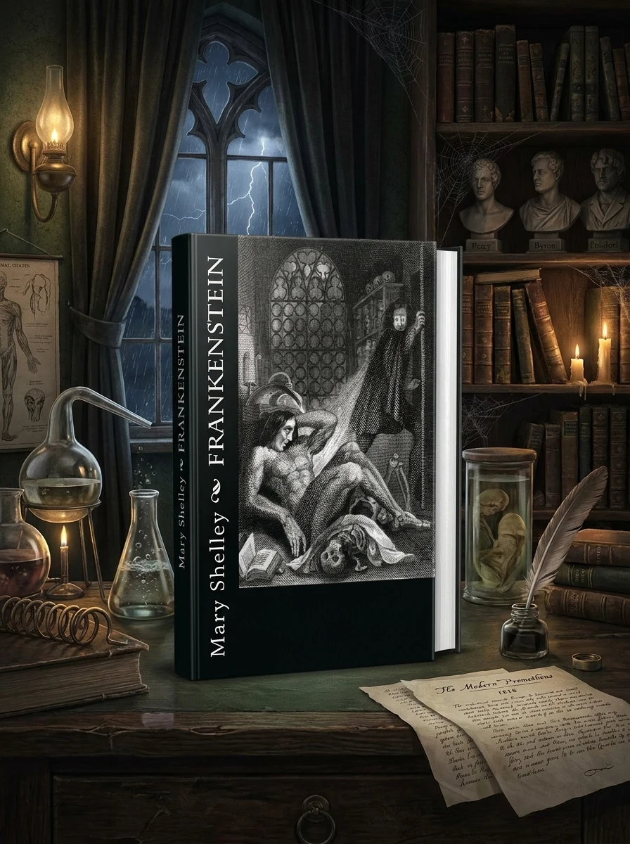Frankenstein