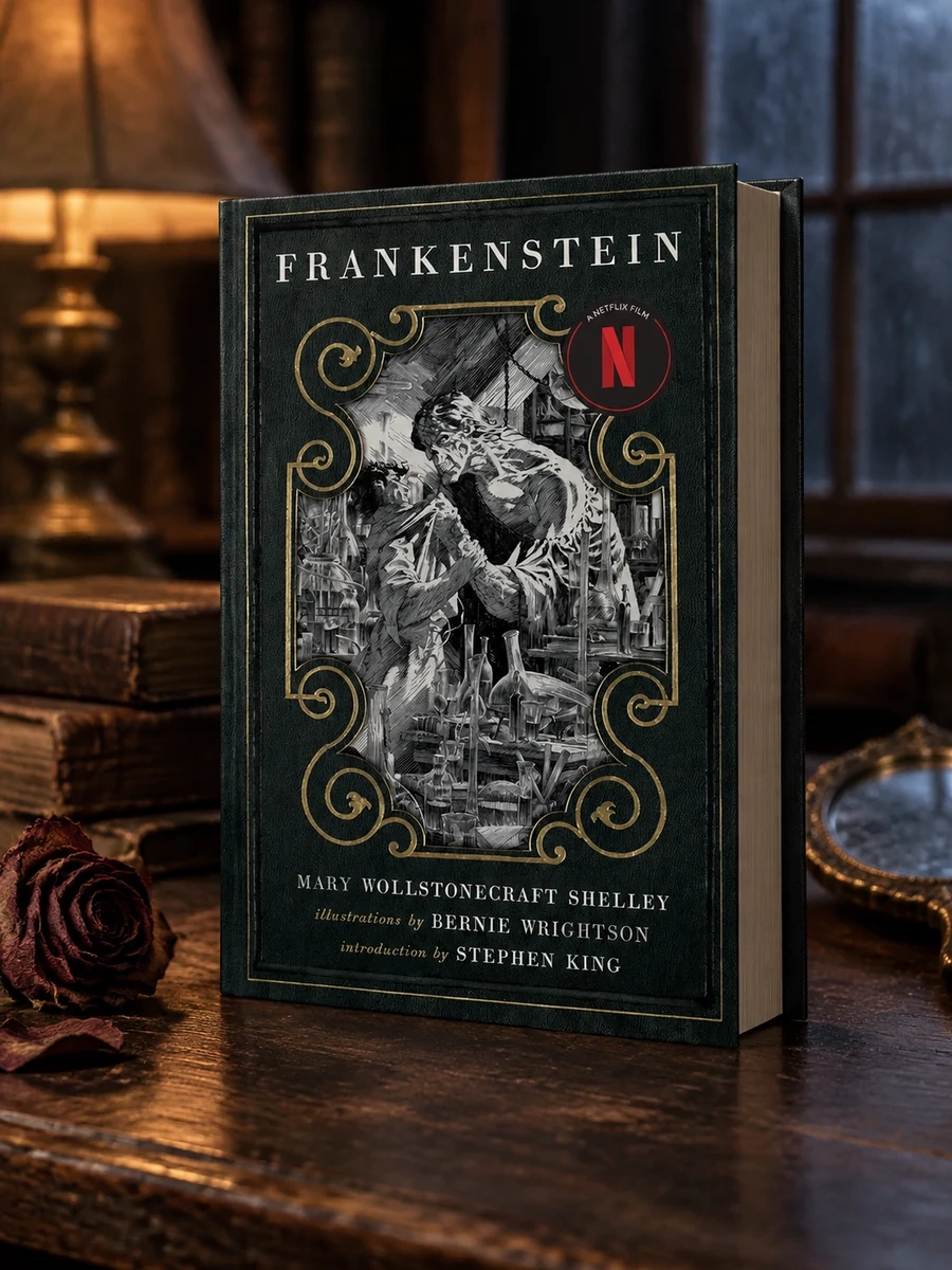 Frankenstein
