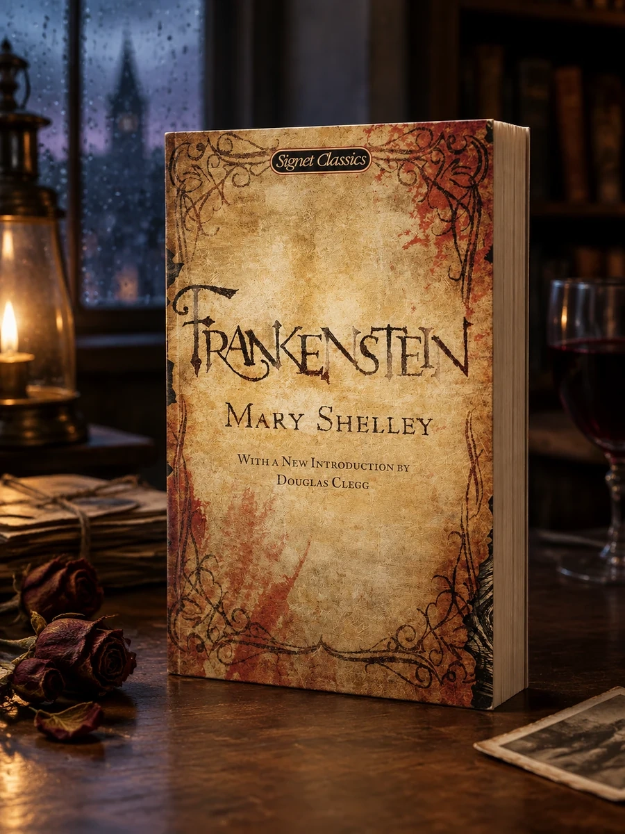 Frankenstein