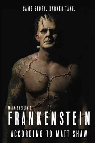 Frankenstein — Horror Fiction