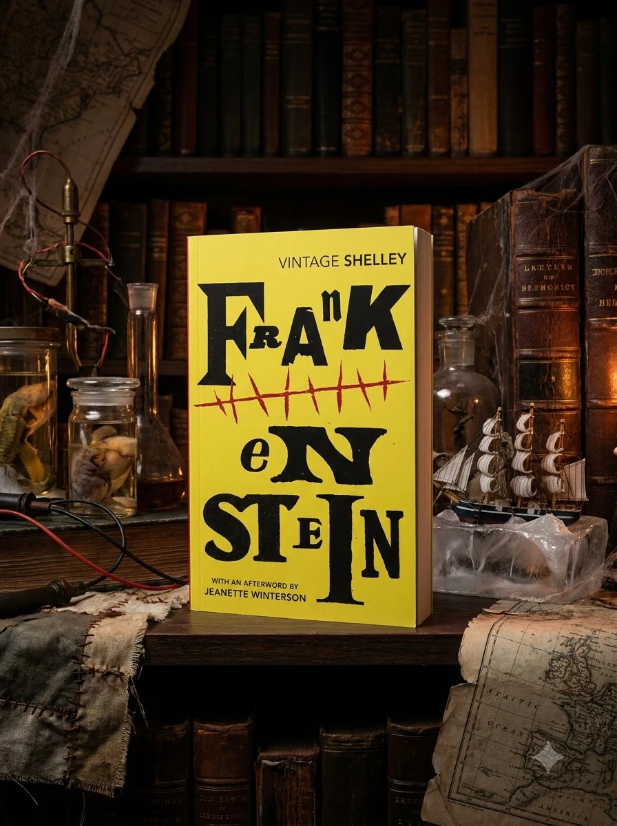 Frankenstein