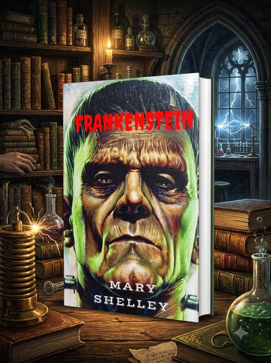 Frankenstein