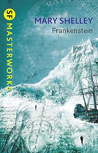 Frankenstein — Horror Fiction