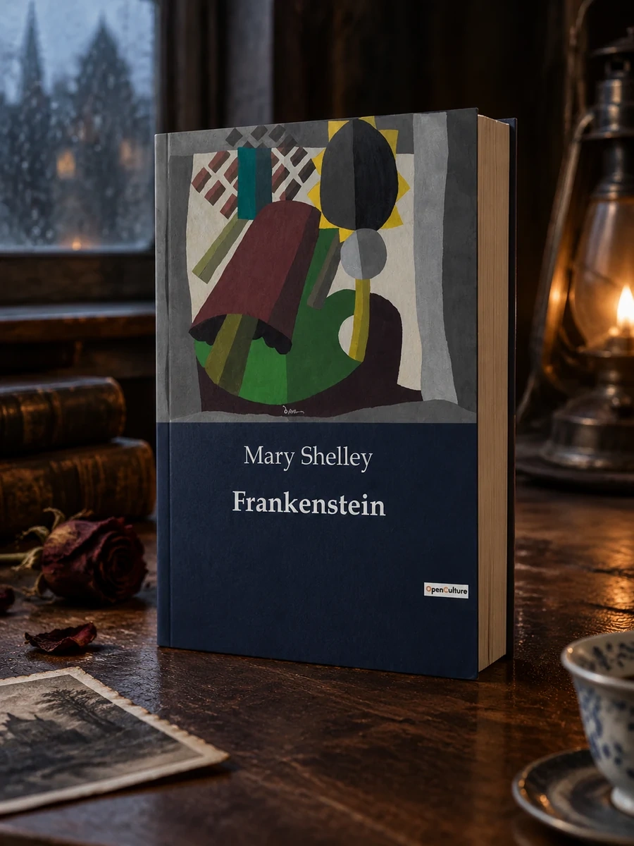 Frankenstein: A Study of Creation and Consequence in Mary Shelley's Gothic Masterpiece