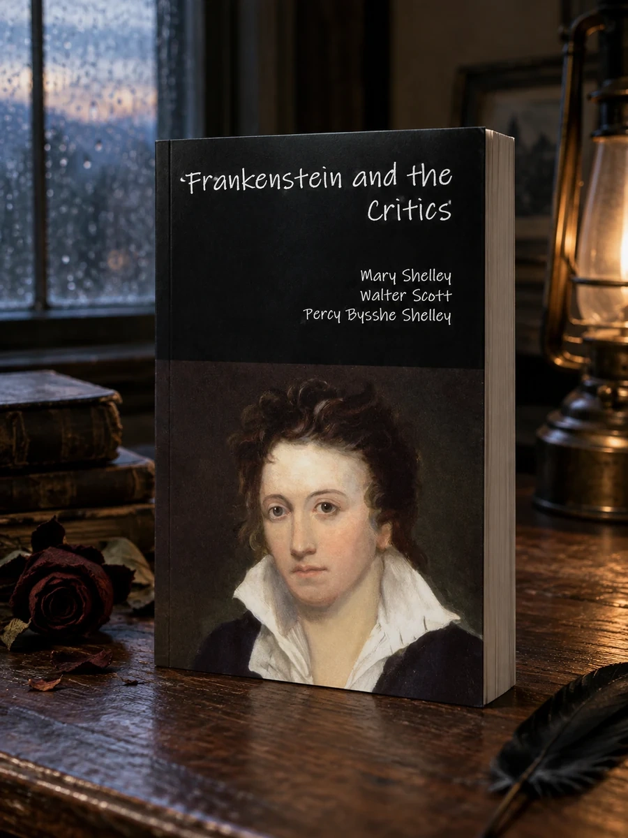 Frankenstein and the Critics