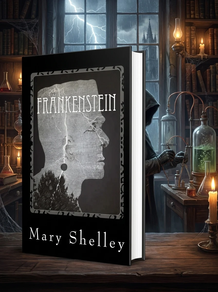Frankenstein: Reigate School Special Edition