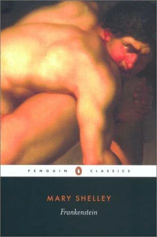 Frankenstein (Revised) — Horror Fiction