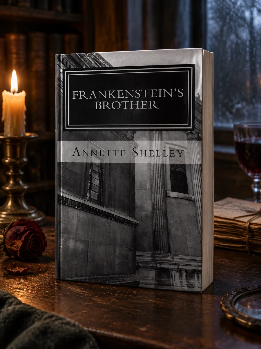 Frankenstein's Brother