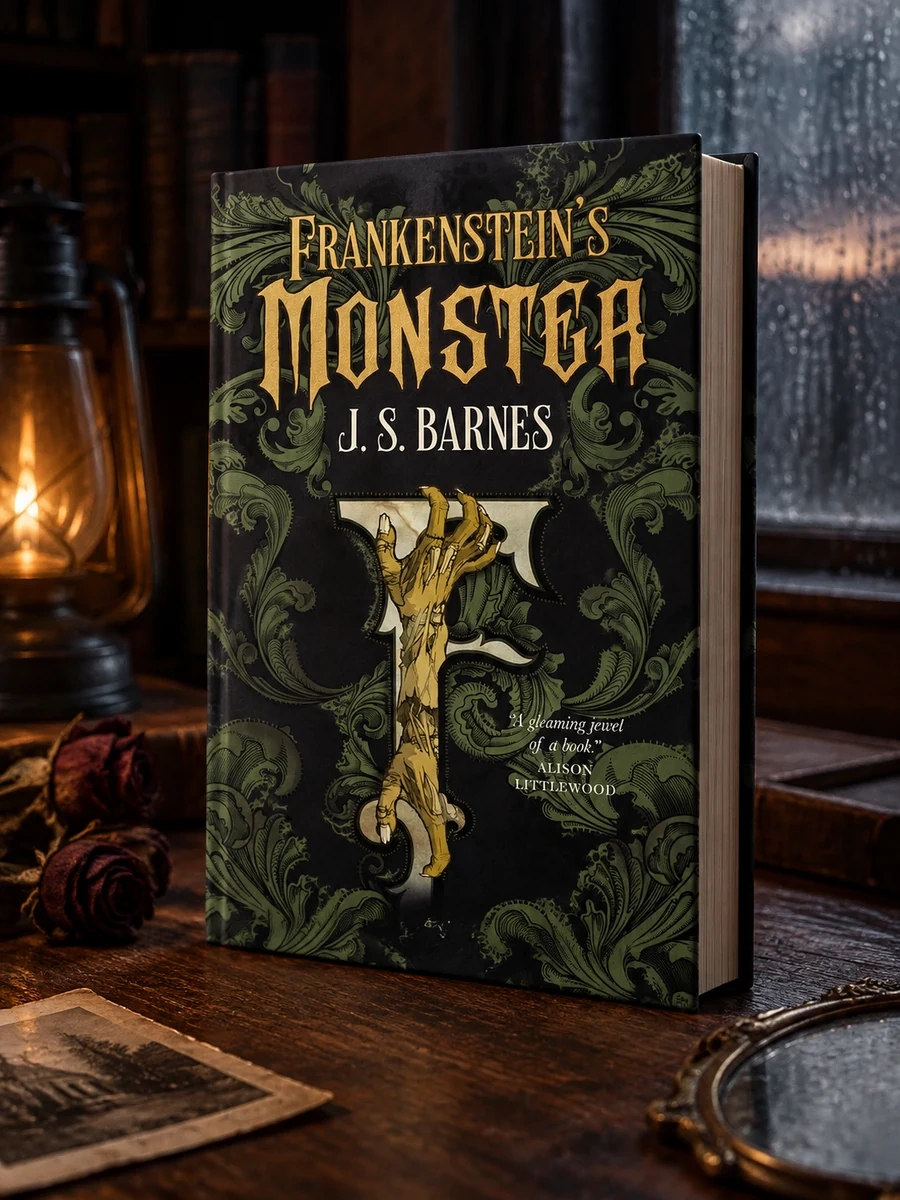 Frankenstein's Monster
