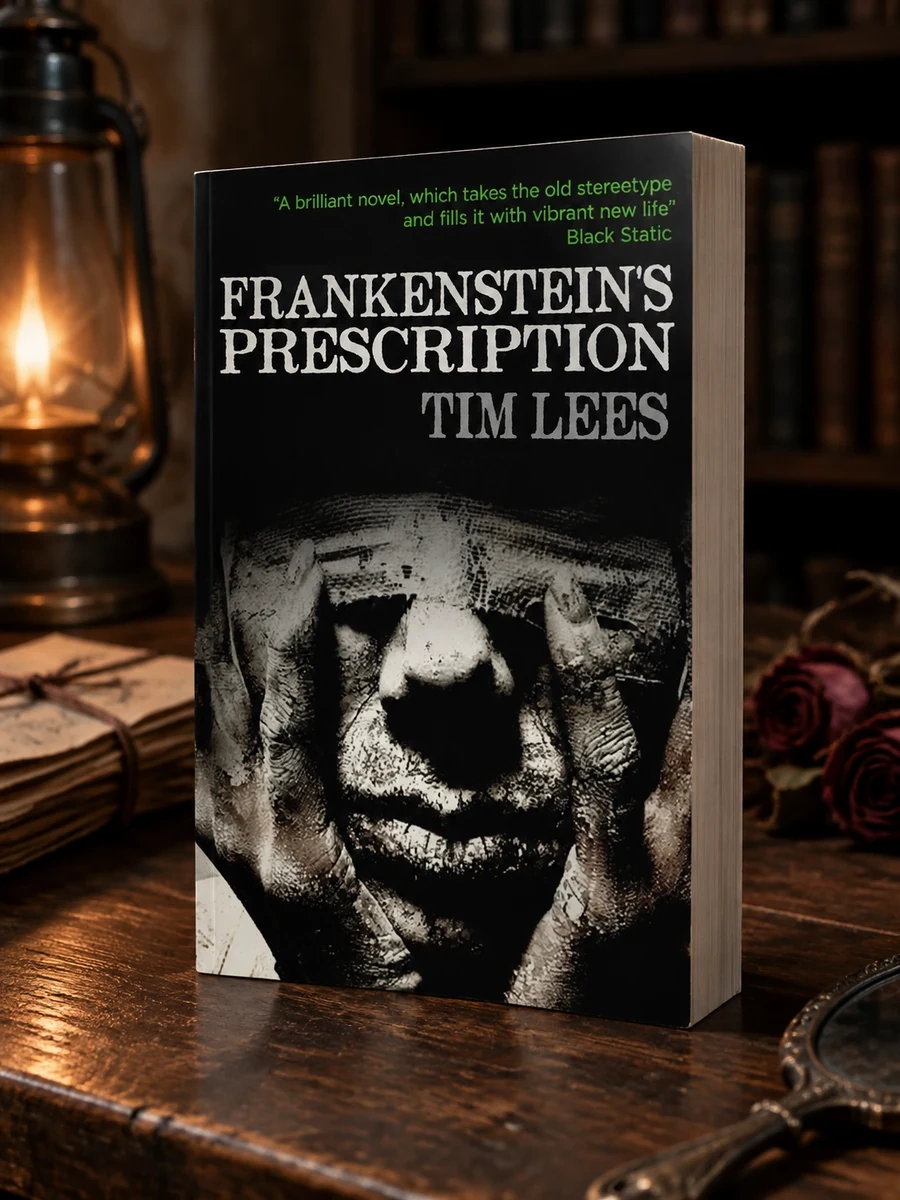 Frankenstein's Prescription