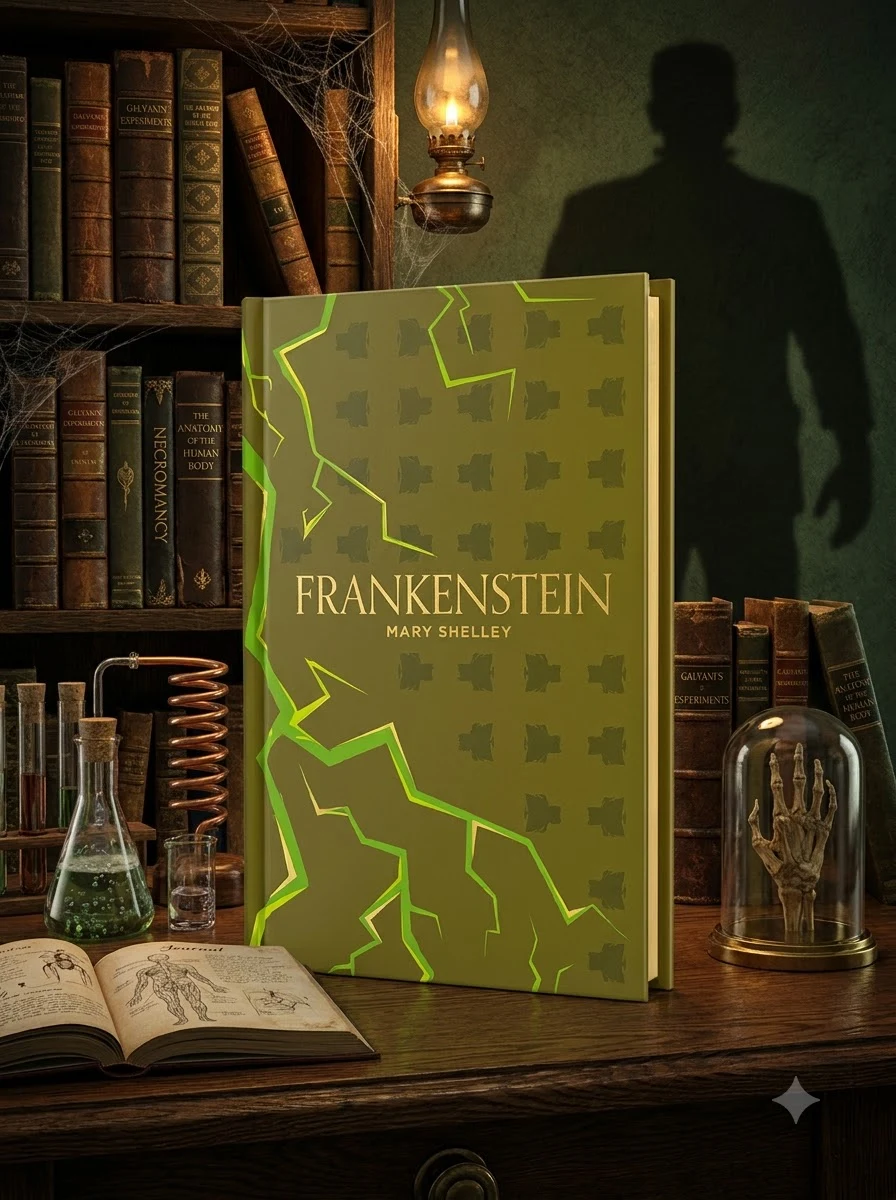 Frankenstein (Special Edition)