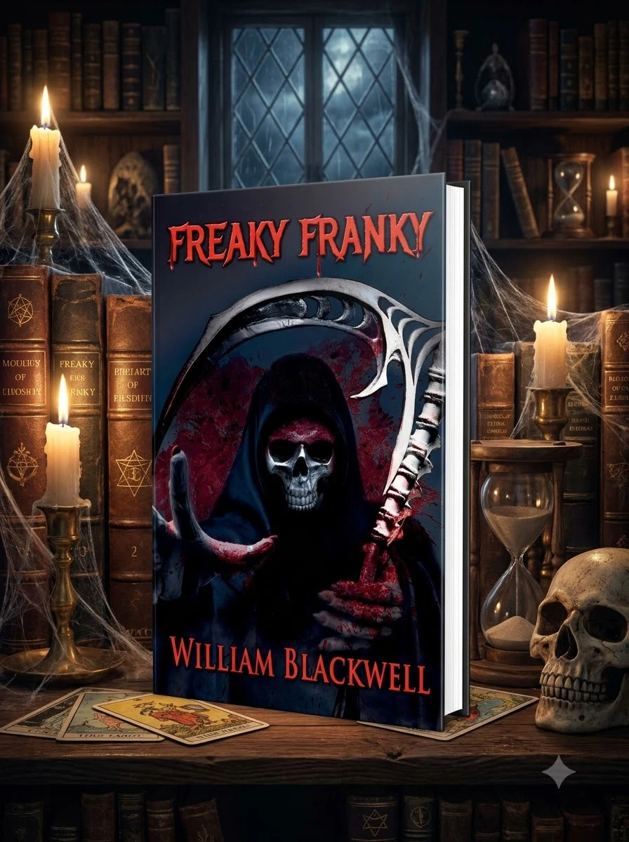 Freaky Franky