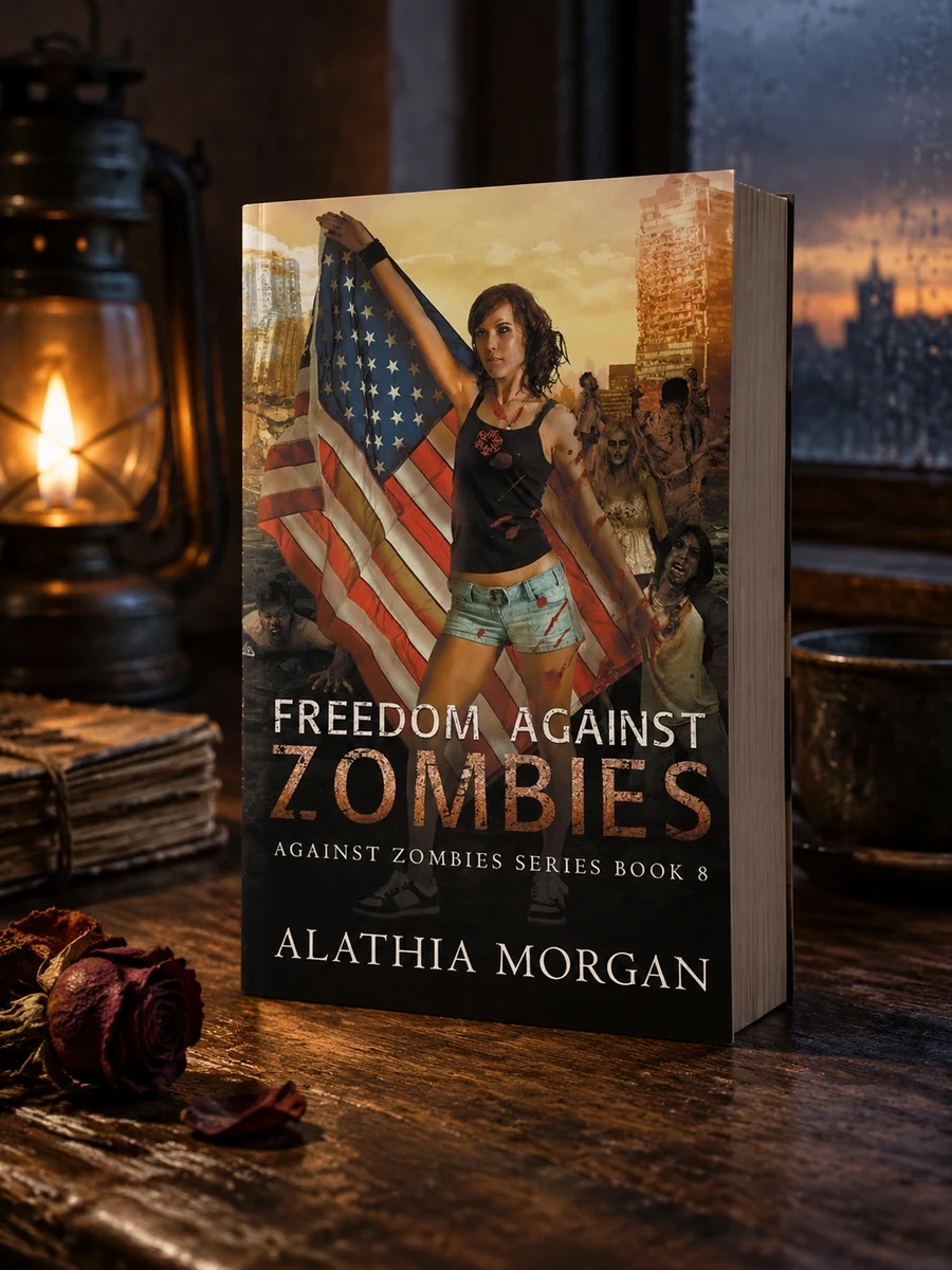 Freedom Against Zombies